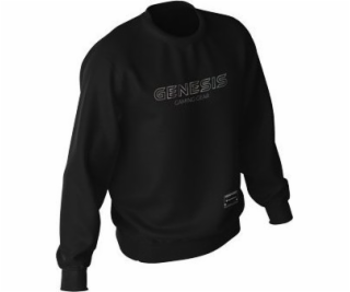 MIKINA Genesis ML GENESIS HOLO S