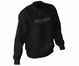 MIKINA Genesis ML GENESIS HOLO 134