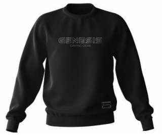 MIKINA Genesis ML HOLO 146