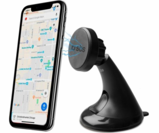 SBS Mobile Mobilní magnetický držák do auta SBS SBS WIDE ...