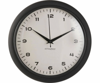 Atmosphera Klasické závěsné hodiny CLARRISE, O 28 cm