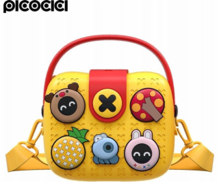 Elior PICOCICI Dětská taška K11 žlutá