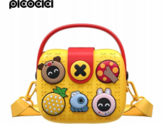 Elior PICOCICI Dětská taška K11 žlutá