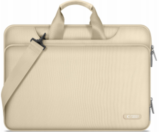 Tech-Protect KAPESNÍ TAŠKA NA NOTEBOOK 15-16 LET, POUŠTĚ ...