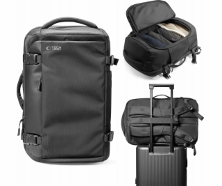 Cestovní batoh na notebook Tech-Protect Defender S40 40l ...