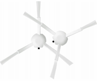 JETtools 2x boční čisticí kartáč pro Xiaomi Mi Robot 1c S...
