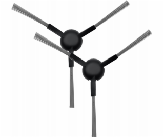 JETtools 2x boční čisticí kartáč pro Dreame Bot L20 L10s ...