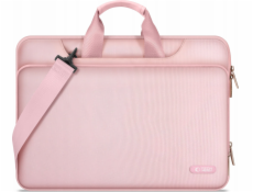 Tech-Protect KAPESNÍ TAŠKA NA NOTEBOT 13-14 RŮŽOVÁ