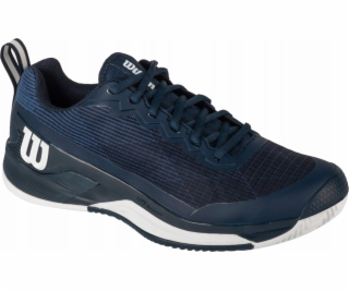 Wilson Rush Pro 4.5 Clay WRS333660 Navy 42