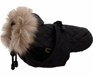 Grande Finale ČERNÝ PROŠÍVANÝ KOBEREC velikost 5 33 cm