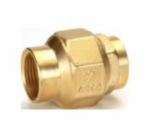 Arco Zpětný ventil s ABS diskem 6/4 - RET05