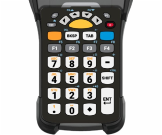 Zebra Zebra EVM KYPD:MC93.29KY NUMERICKÉ