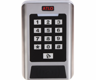 KÓDOVÝ ZÁMEK ATLO-KRMD-510