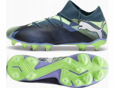 Boty Puma Puma Future 7 Match FG/AG šedé vel. 42 1/2