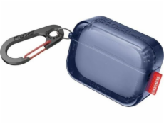 SKINARMA Pouzdro Saido pro AirPods Pro 2 tmavě modré