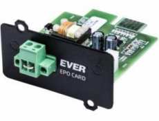 Ever EPO KARTA PRO UPS EVER SL RT XL - W/KKLI-0003/00