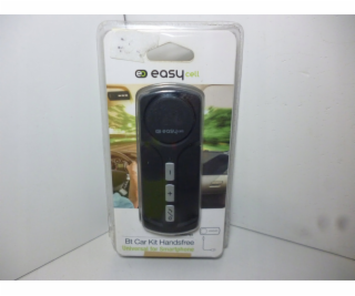 SBS Mobile Bezdrátový Bluetooth hlasitý odposlech do auta...