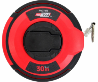 AWTOOLS OCEL MĚŘICÍ PÁSKA 50m