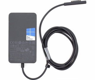Microsoft Nabíječka Surface 65W, napájecí zdroj pro noteb...