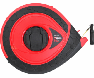 AWTOOLS Fiber MĚŘICÍ PÁSKA 50m