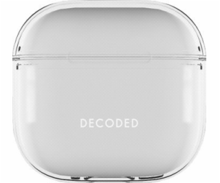 Decoded Silicone Aircase - silikonové ochranné pouzdro pr...