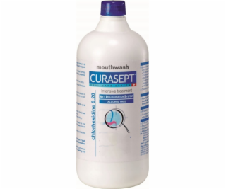 Curasept tekutý čistič ADS 900ml ADS920 +