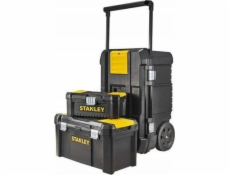 ULICE. ESSENTIAL BOX SET 12,5 +19