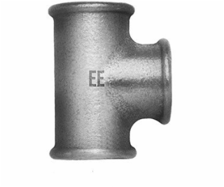 Odlewnia Zawiercie Slévárna Zawiercie Pozinkovaný vnitřní...