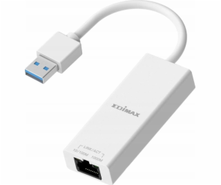 EdiMax EU-4306 V2 Gigabit Ethernet PoE adaptér 5V