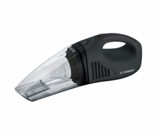 Vysavač Severin, HV 7963 SPOWER, ruční, na prach i kapali...