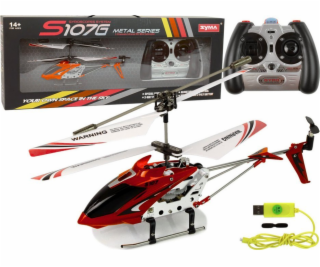 Syma Dron LeanToys S107G (20260)