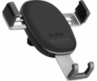 SBS Mobile Držák Gravity do auta TESUPPCLIPGRAVK
