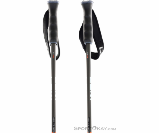 LEKI STICKS NEOLITE AIRFOIL 130