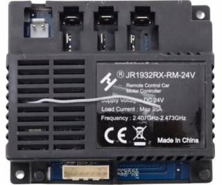 Lean Sport Řídicí jednotka JR1932RX-RM-24V pro autobateri...