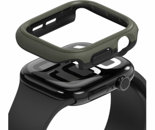 Ringke ONYX APPLE WATCH 10 (46 MM) TMAVĚ ZELENÉ