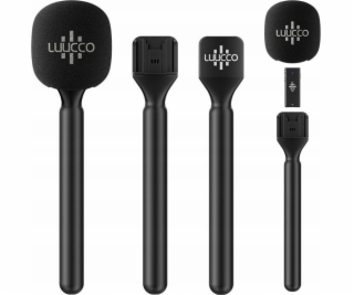 Ulanzi Rode Luucco Synco adaptér pro mikrofon, držák na t...