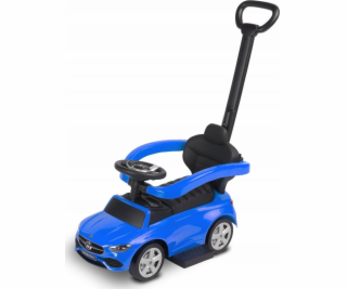 MERCEDES TŘÍDY C BLUE RIDE ON