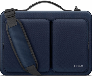TECH-PROTECT DEFENDER TAŠKA LAPTOP 15-16 NAVY BLUE