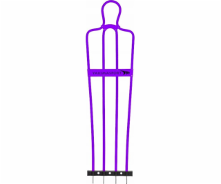 Fotbalová stěna AriFlow, 160 cm, Passive Junior Defender ...