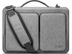 TECH-PROTECT DEFENDER TAŠKA NA LAPTOP 15-16 CRAYON GREY