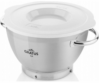 Eta Miska 3,5l ETA Gratus malá s víčkem - 002899003