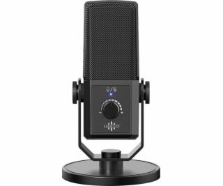 Kondenzátorový mikrofon GAMING Studio 24bit 192kHz USB-C ...