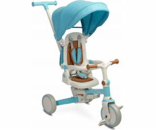 3-KOLOVÉ KOLO FARO MODRÁ