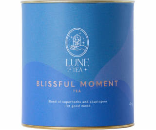 Lune Tea Bylinný čaj Blissful Moment Tea, 45 g