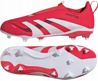Boty Adidas Predator League LL Jr FG/MG ID3753