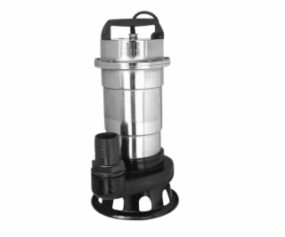 Geko Čerpadlo na špinavou vodu s mlýnkem, nikl (81421)