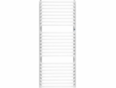 Instal-Projekt Koupelnový radiátor Standard 40 cm x 120 cm bílý (GŁ-40/120)