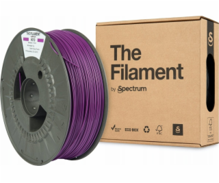 Spectrum 3D filament The Filament, PETG, 1,75 mm, 1000 g,...