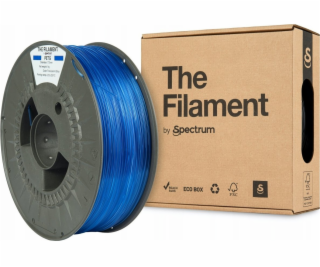 Spectrum 3D filament The Filament, PETG, 1,75 mm, 1000 g,...