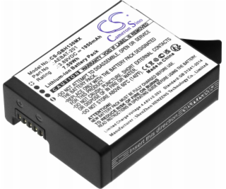 Cameron Sino Typ baterie CAAGPO1912 AEBAT-201 CPSS1B pro ...